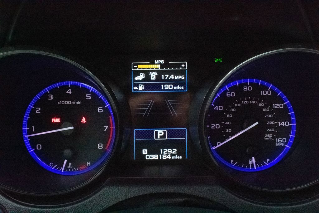 Used 2016 Subaru Outback 3.6R Limited image 15