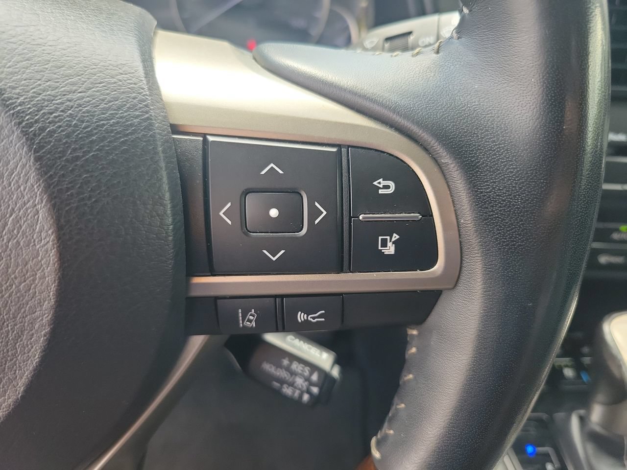 Used 2019 Lexus RX 350 FWD w/ Navigation Package image 20