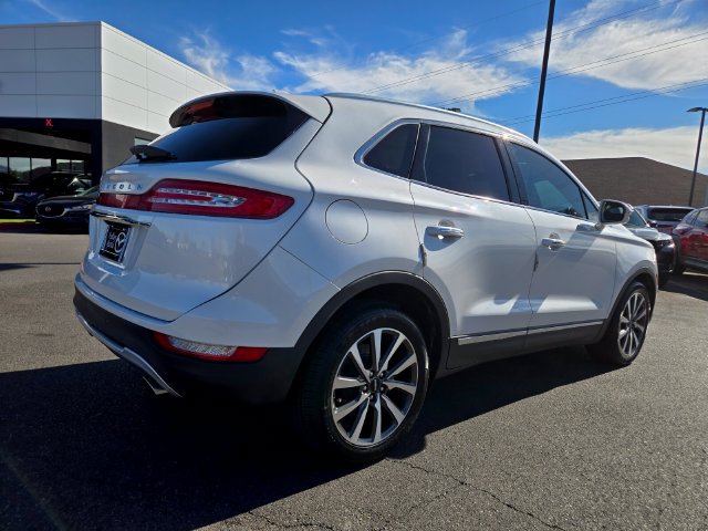 Used 2019 Lincoln MKC Reserve FWD image 6