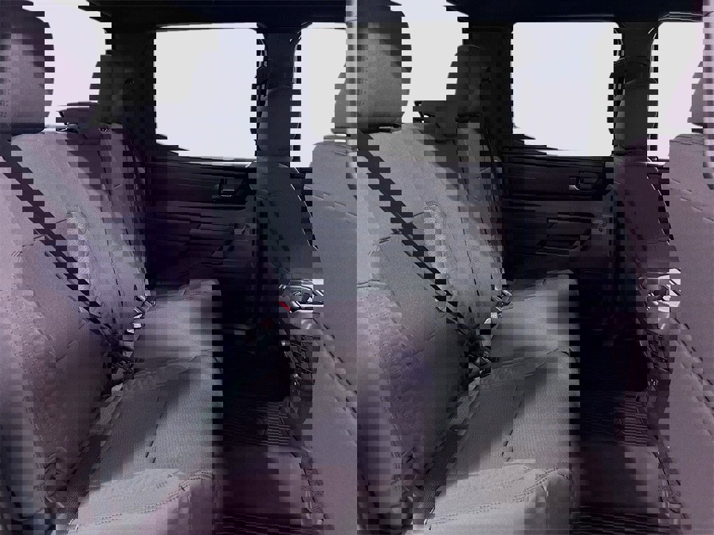 New 2026 Toyota Tundra SR5 image 24