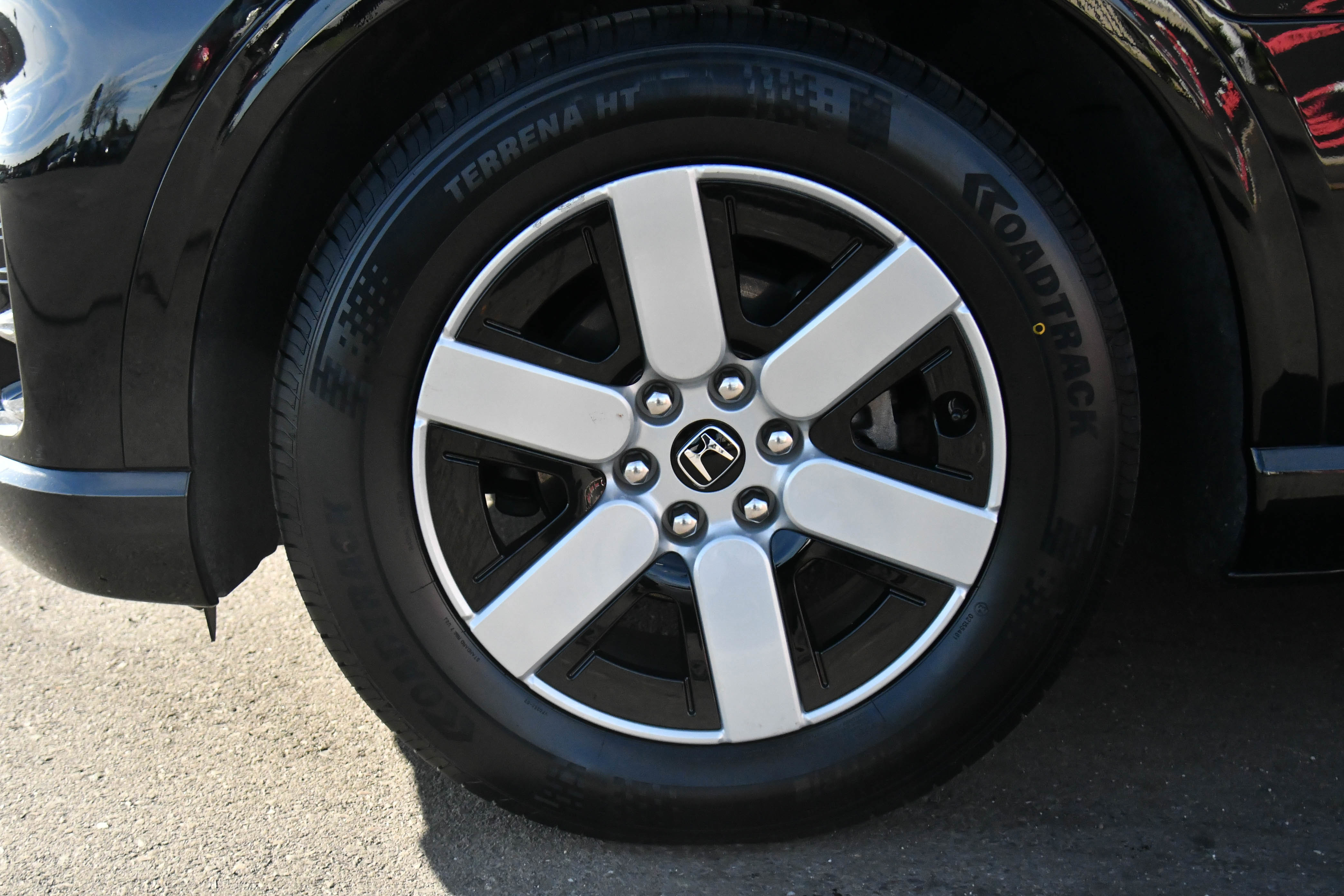 Used 2024 Honda Prologue Touring image 12