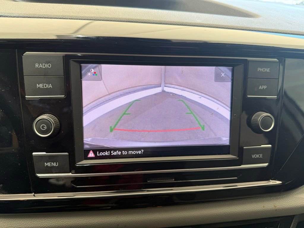 Used 2024 Volkswagen Taos S AWD/4WD image 24