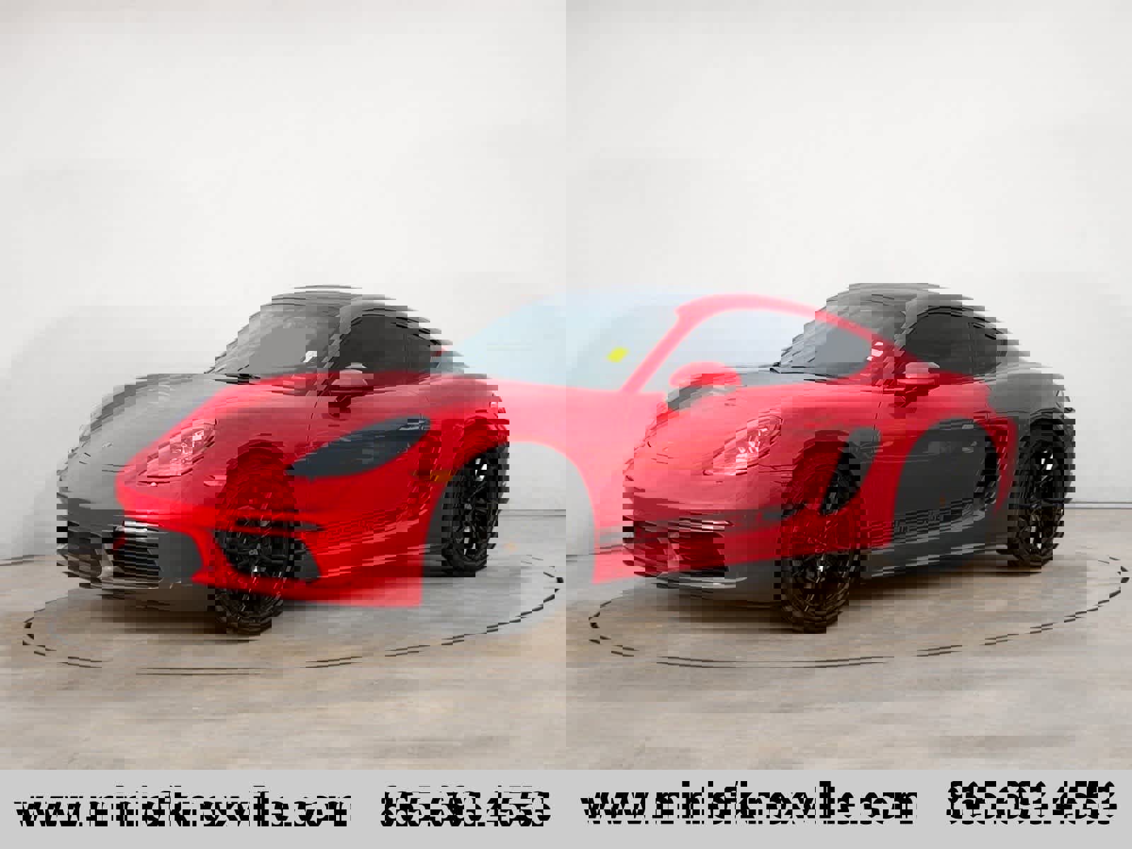 Used 2022 Porsche 718 Cayman image 7