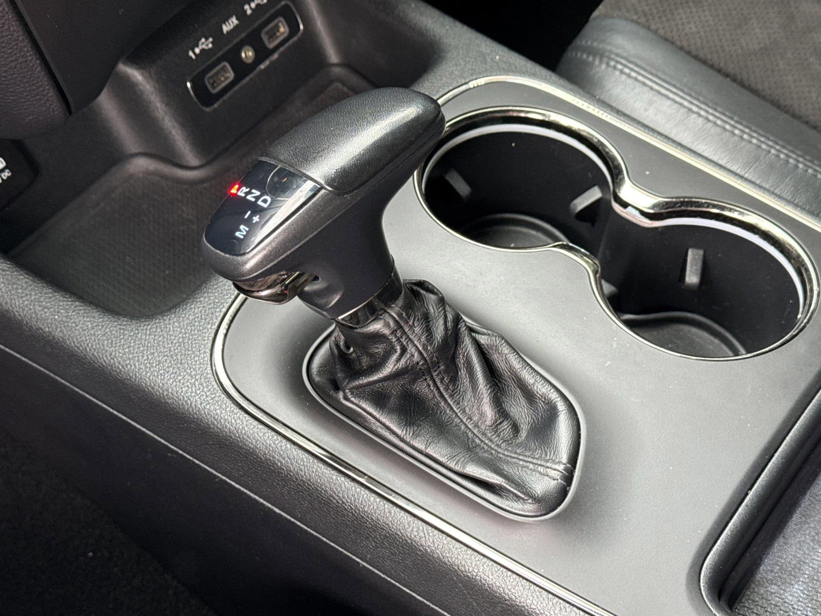 Used 2020 Dodge Durango GT image 24