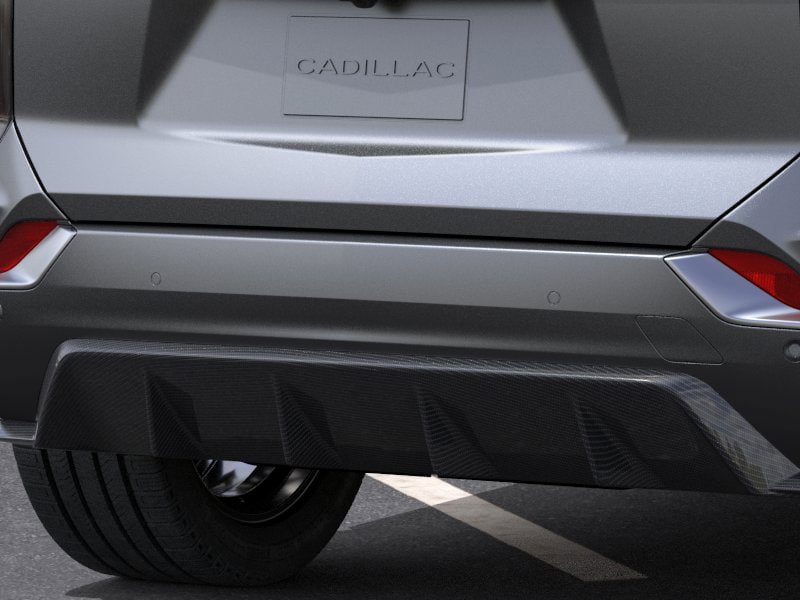 New 2026 Cadillac Optiq V image 14