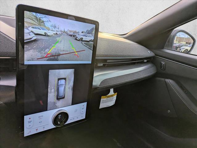 New 2025 Ford Mustang Mach-E GT w/ Interior Protection Package image 14