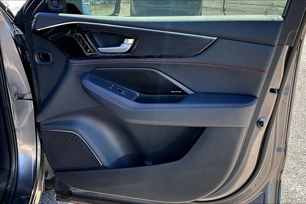 New 2026 Acura RDX A-Spec AWD/4WD image 10