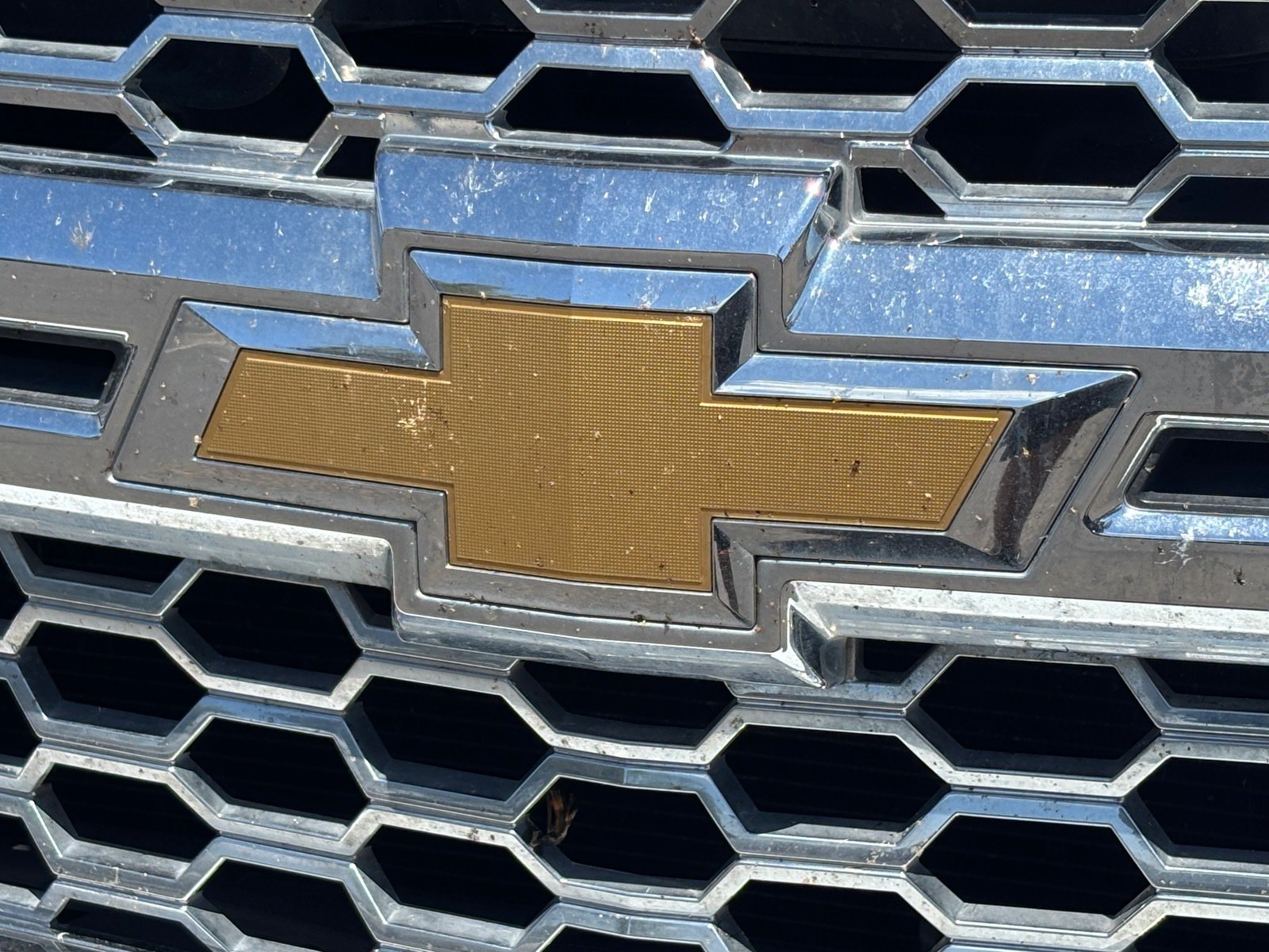 Used 2015 Chevrolet Silverado 1500 LT w/ All Star Edition RWD image 9