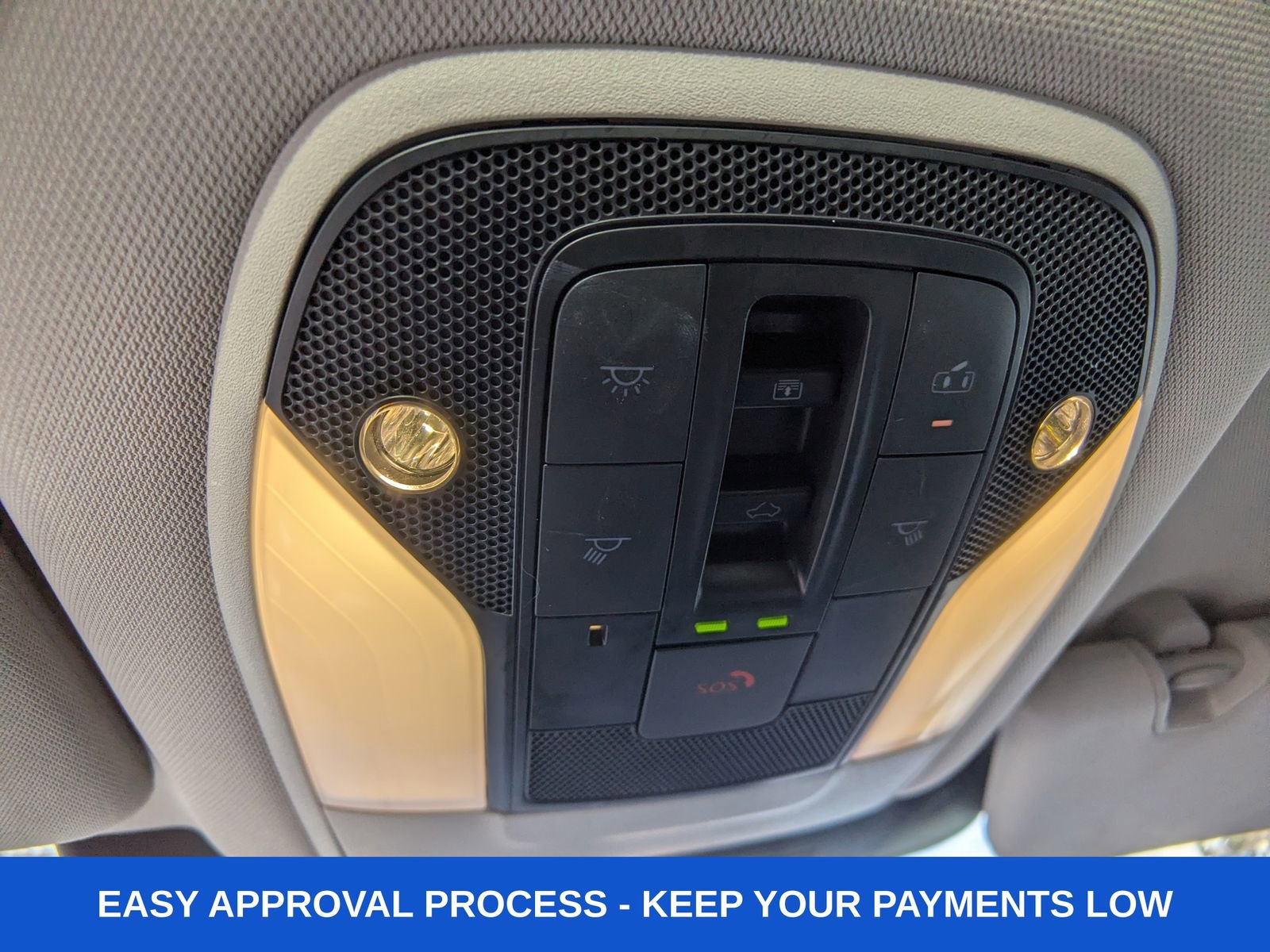 Used 2023 INFINITI QX60 Luxe w/ Performance Audio Package image 26