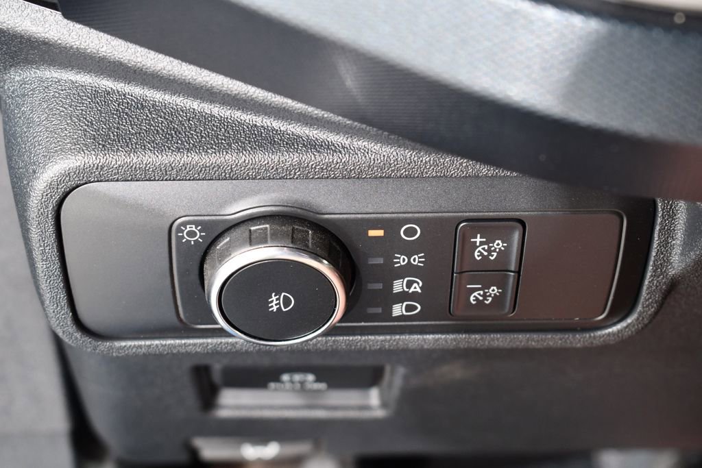Used 2021 Ford Bronco Outer Banks AWD/4WD image 30