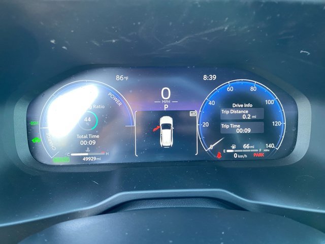 Used 2023 Toyota RAV4 XSE AWD/4WD image 7