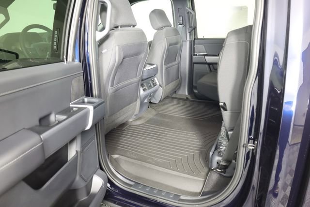 New 2026 Ford F150 XLT w/ Equipment Group 302A MID image 59