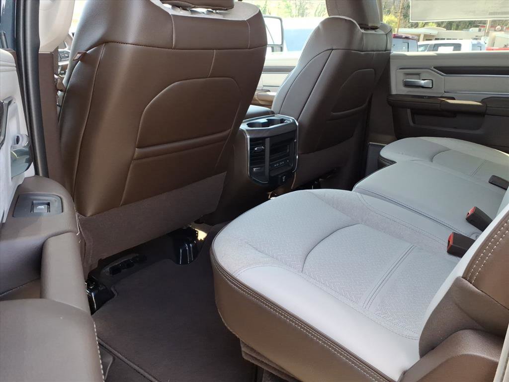 New 2026 RAM 2500 Laramie image 32