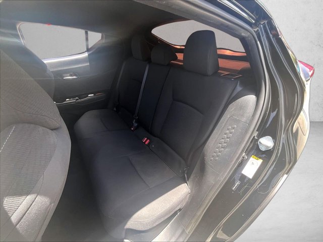 Used 2019 Toyota C-HR LE FWD image 27