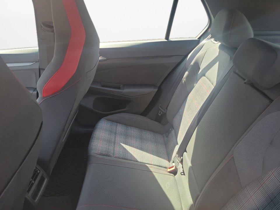 New 2026 Volkswagen Golf S image 13