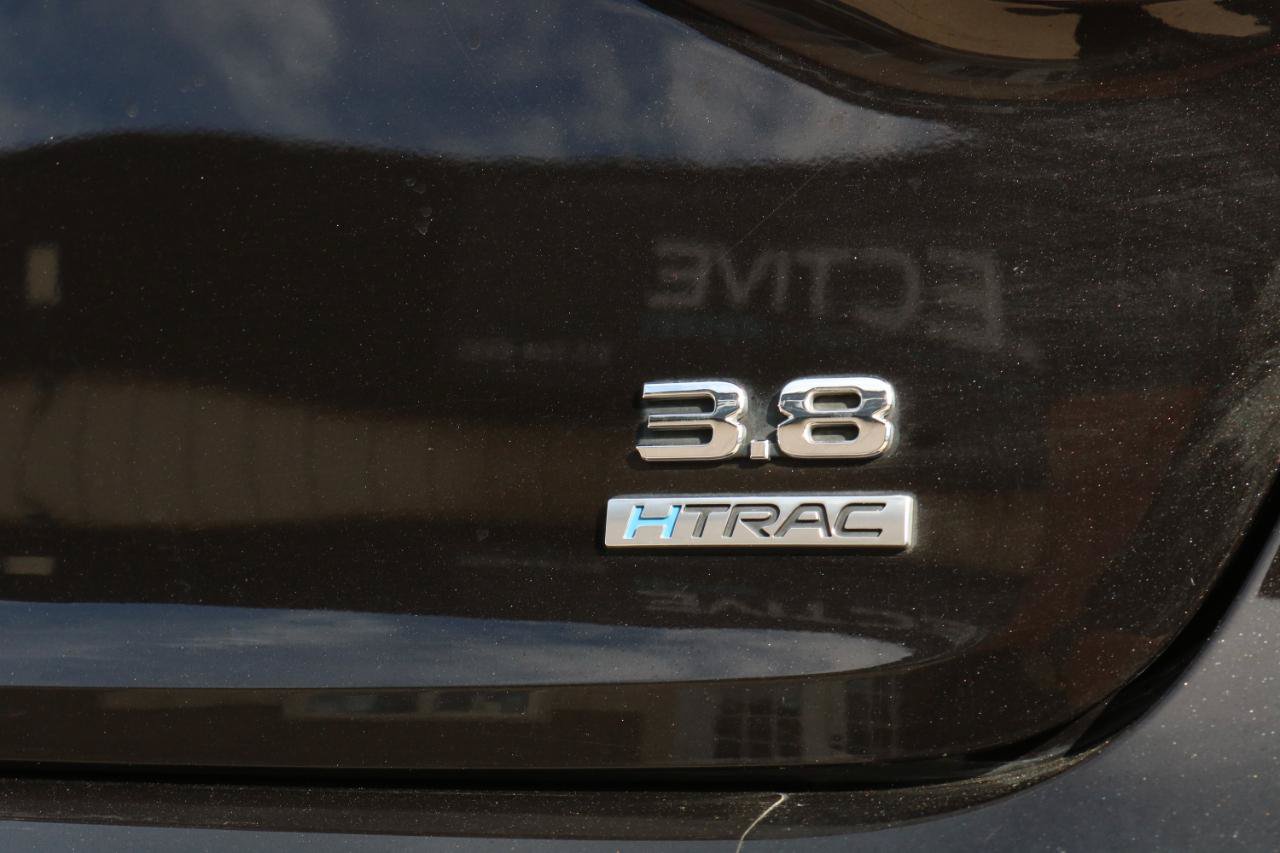 Used 2019 Genesis G80 3.8 w/ Sport Package 02 AWD/4WD image 14