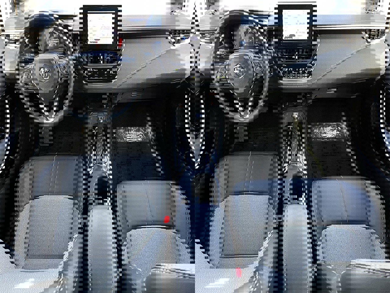 Used 2023 Toyota Corolla XSE image 9