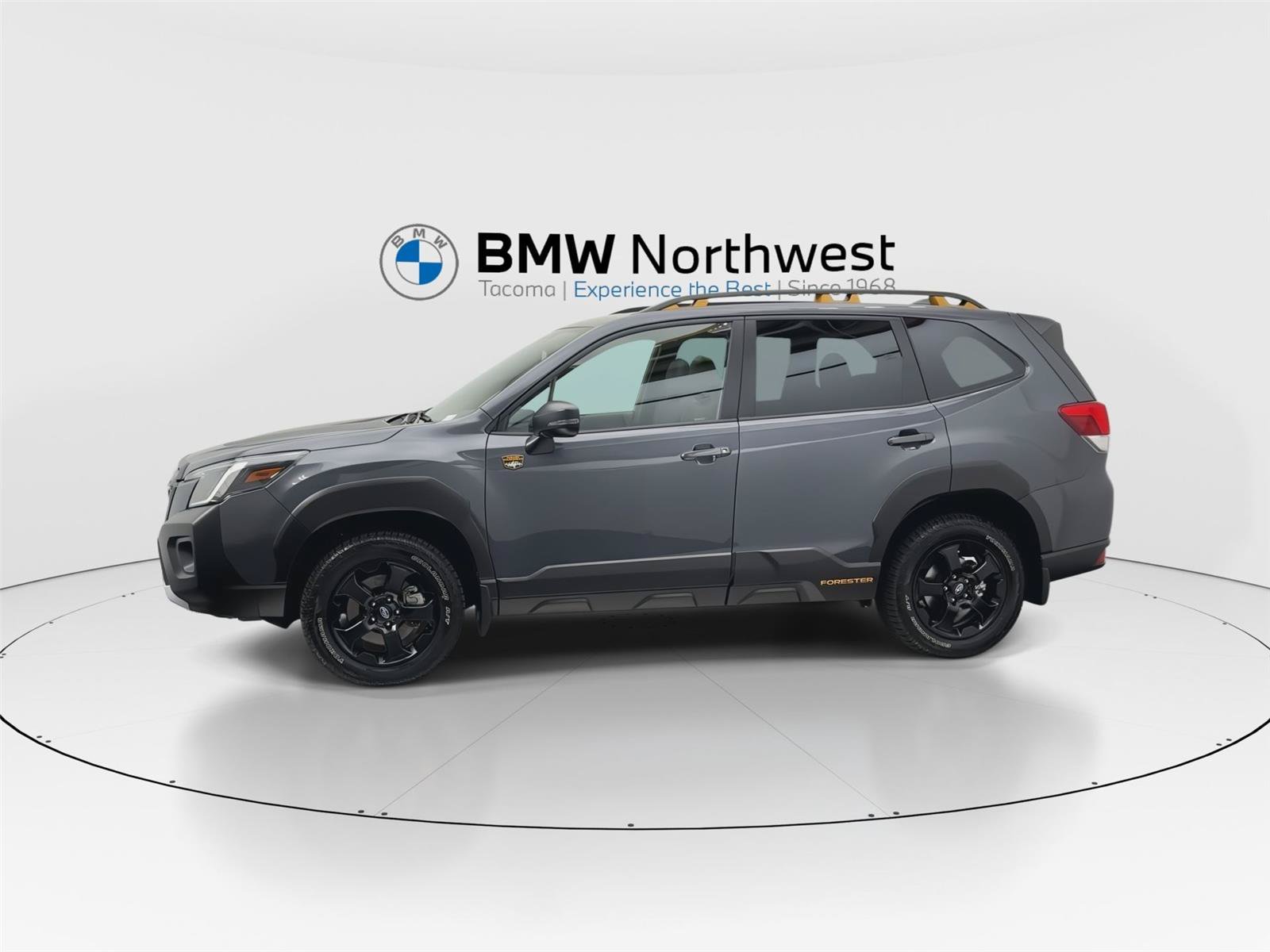 Used 2023 Subaru Forester Wilderness AWD/4WD image 10