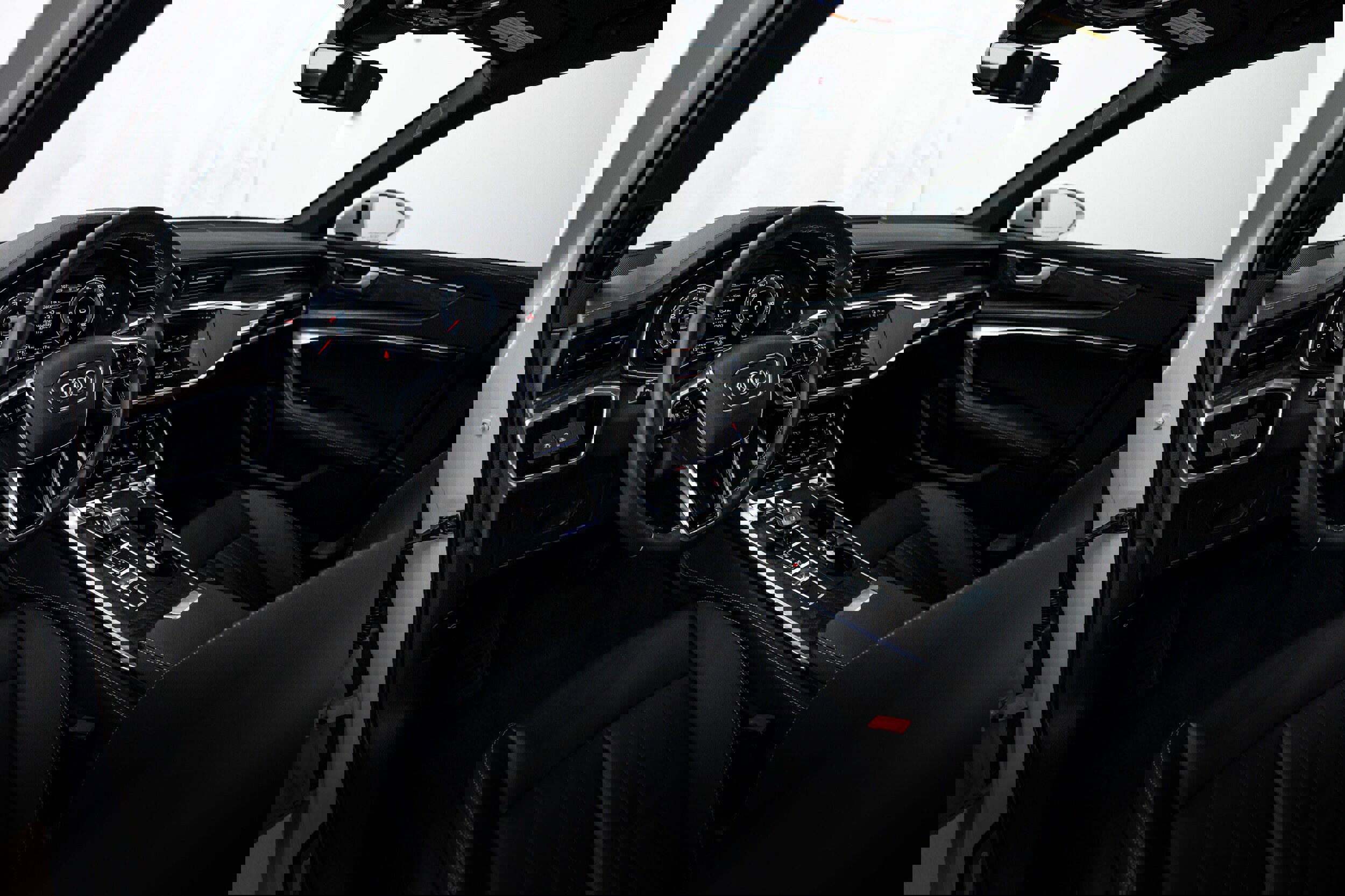 Certified 2022 Audi A6 Premium Plus w/ Premium Plus Package image 10