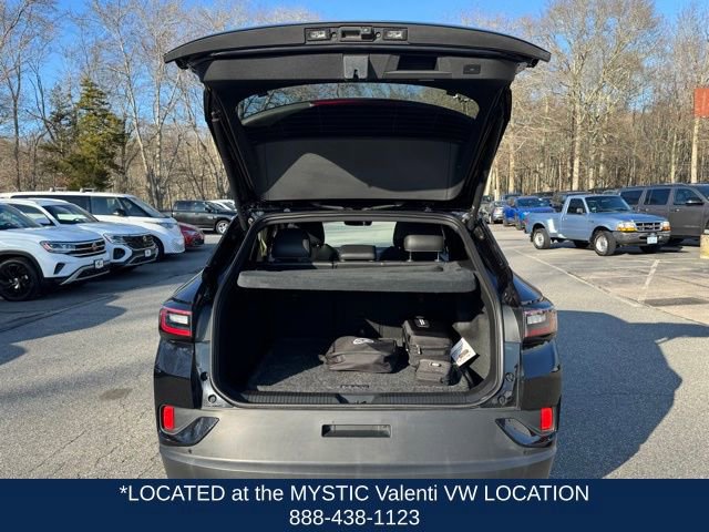 Used 2023 Volkswagen ID.4 Pro S image 20