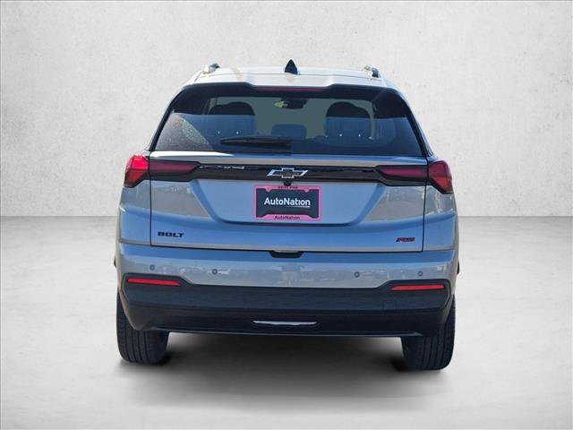 New 2027 Chevrolet Bolt RS image 8