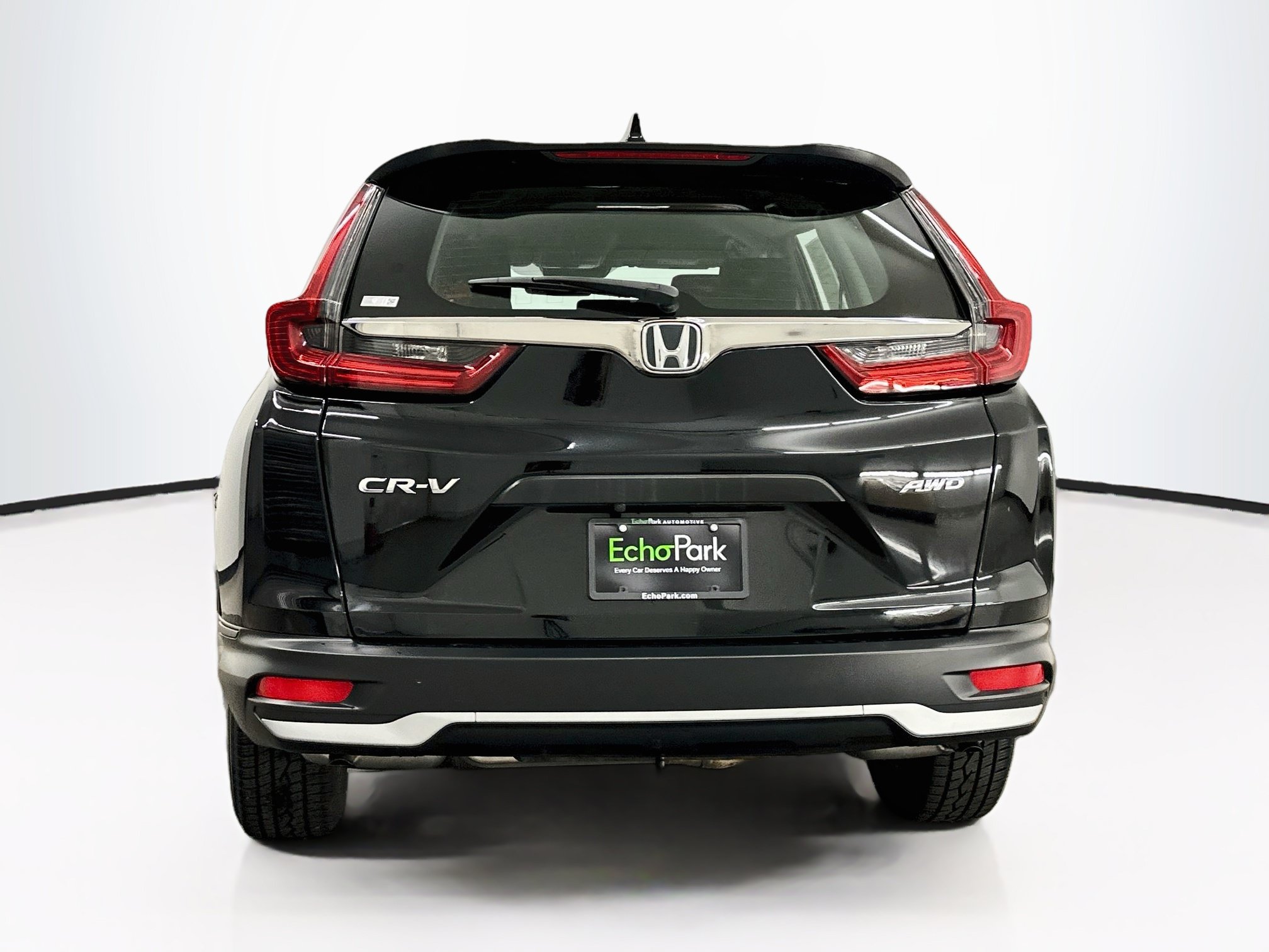 Used 2020 Honda CR-V LX image 7