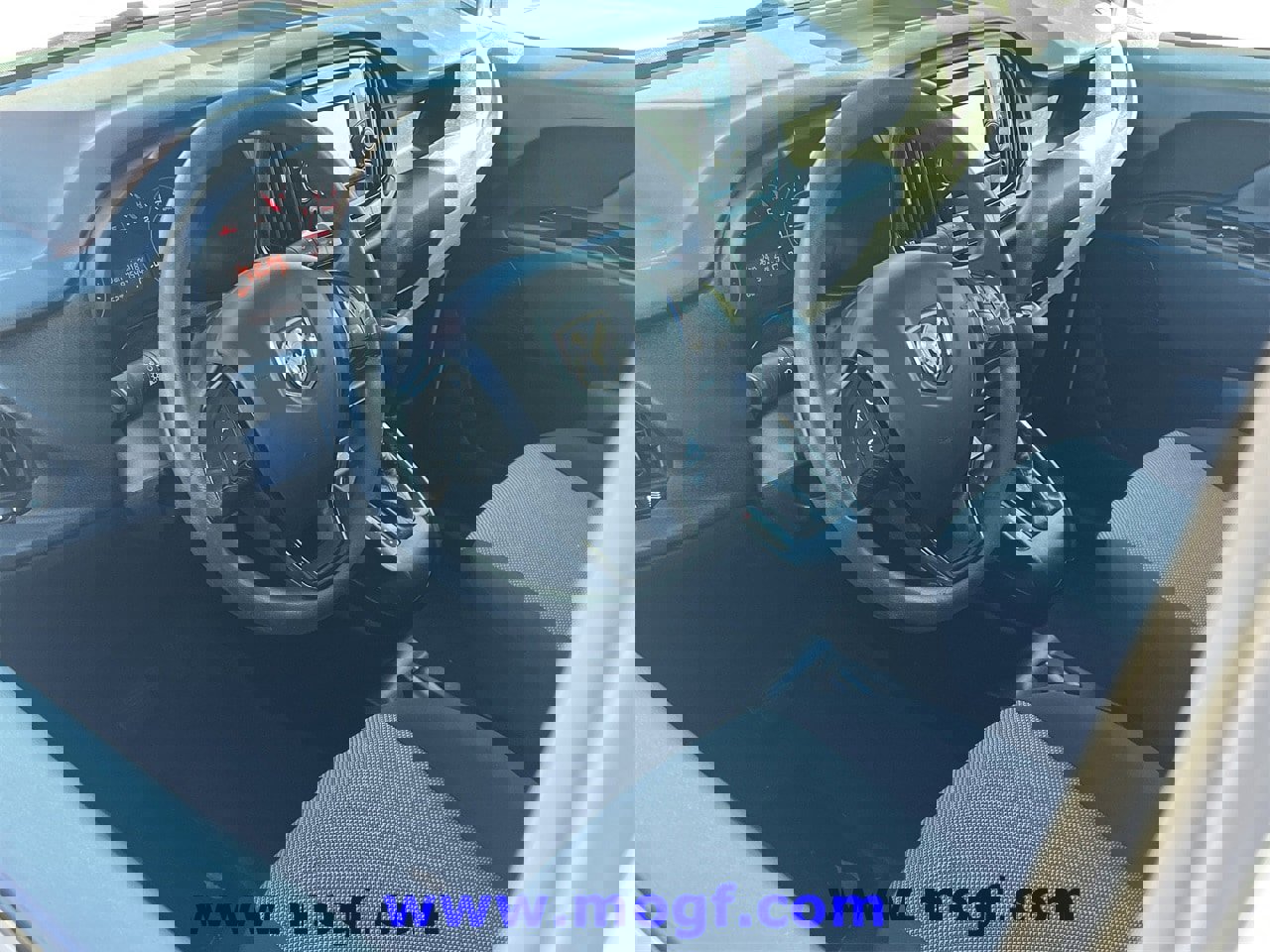 Used 2019 RAM ProMaster City Tradesman image 5