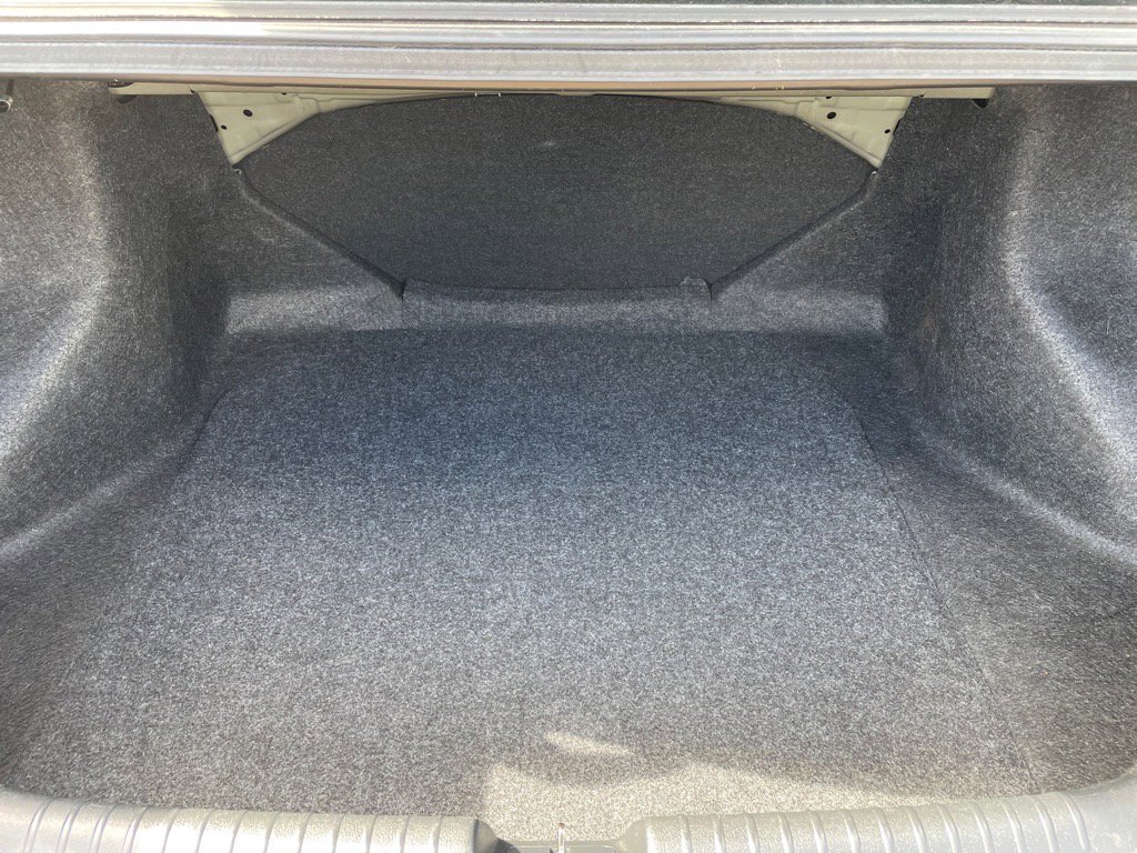 Used 2013 Honda Civic LX image 8