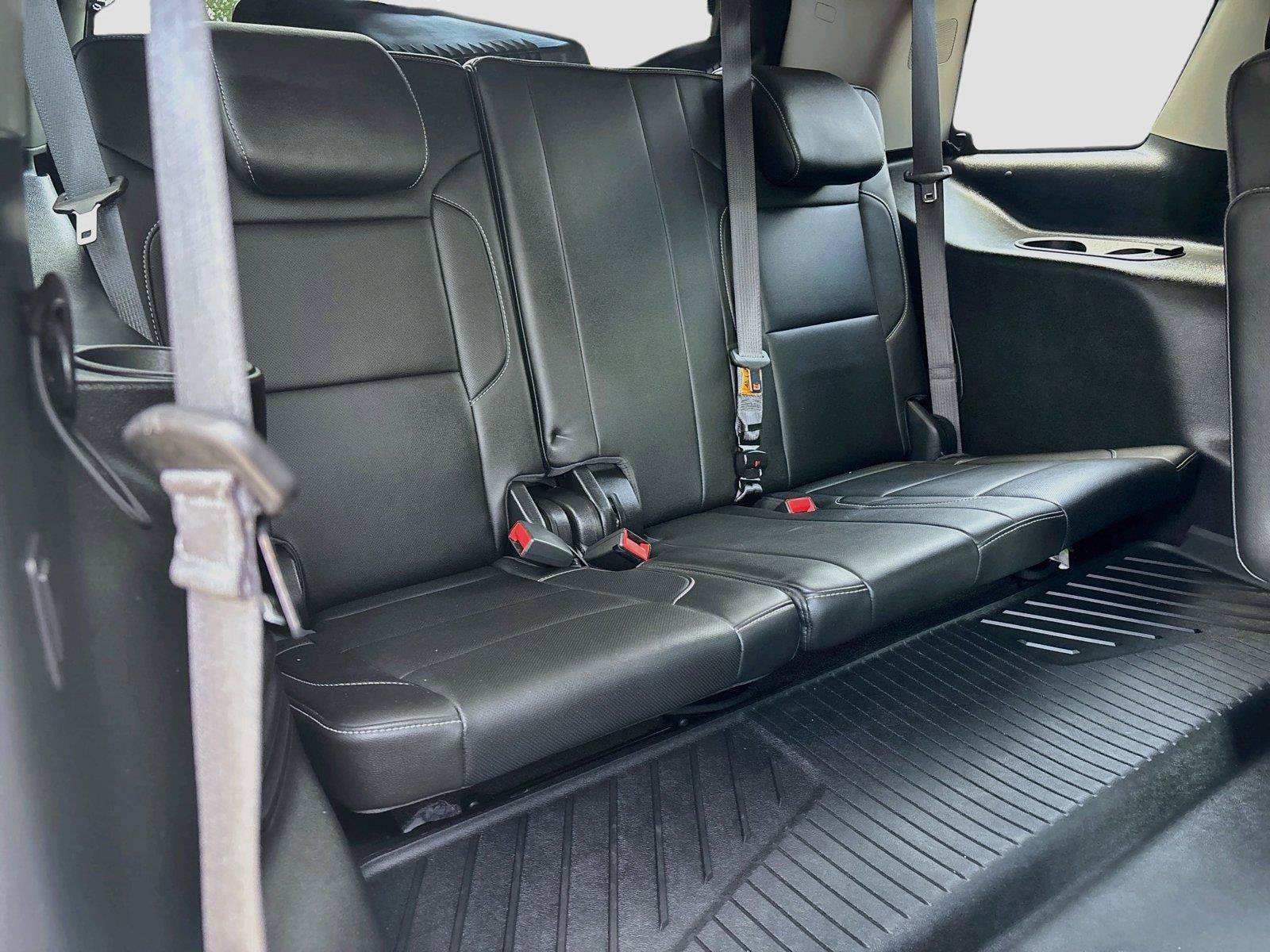 Used 2018 Chevrolet Tahoe Premier AWD/4WD image 29