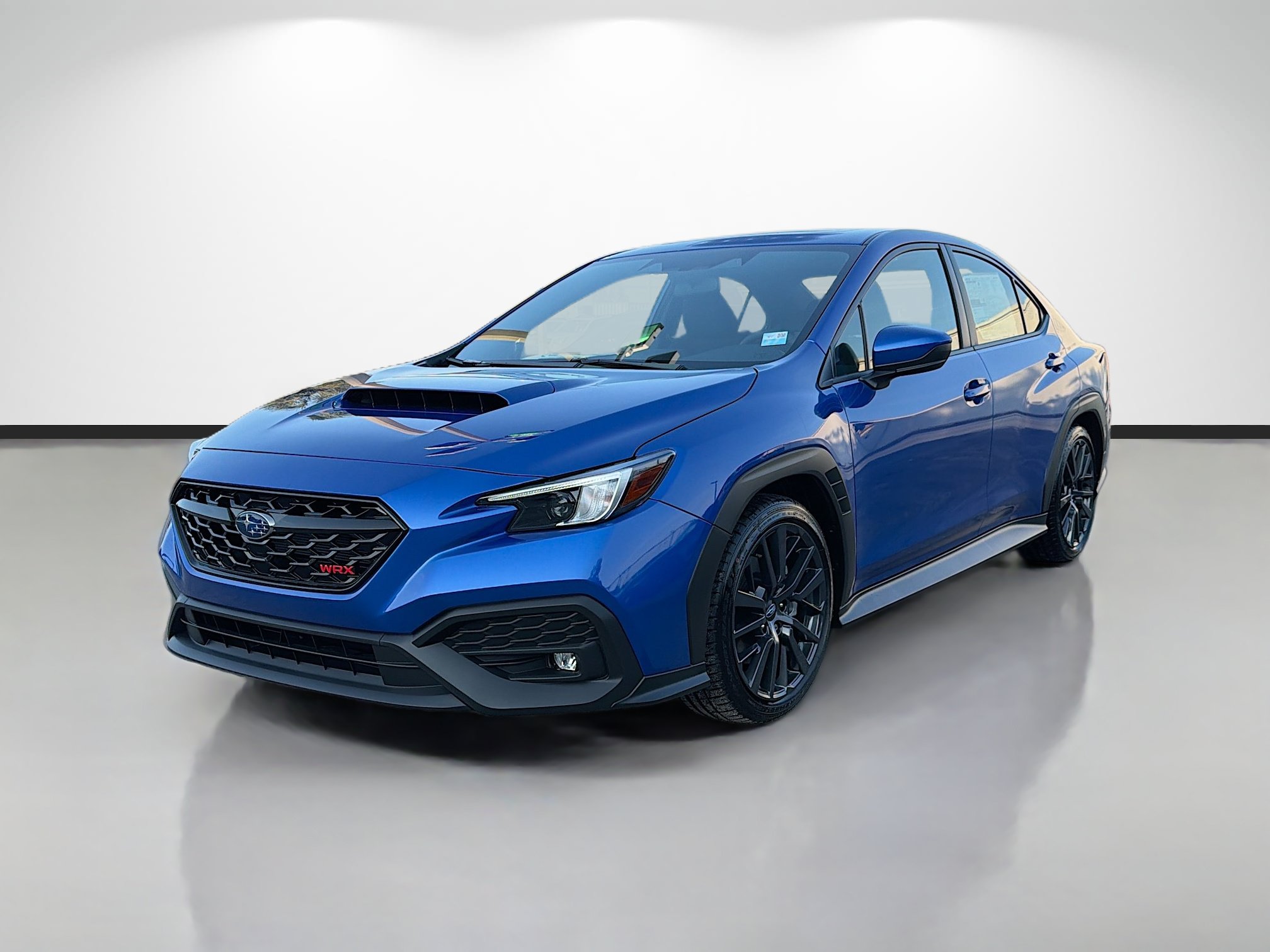 New 2026 Subaru WRX Premium AWD/4WD image 7