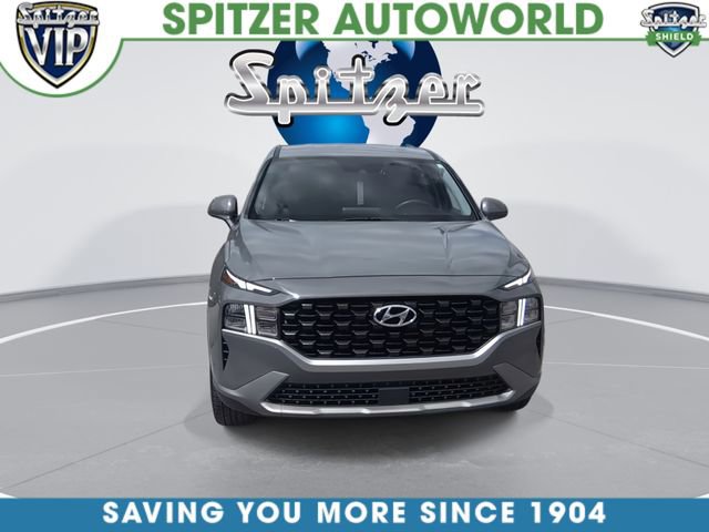 Used 2022 Hyundai Santa Fe SE AWD/4WD image 3