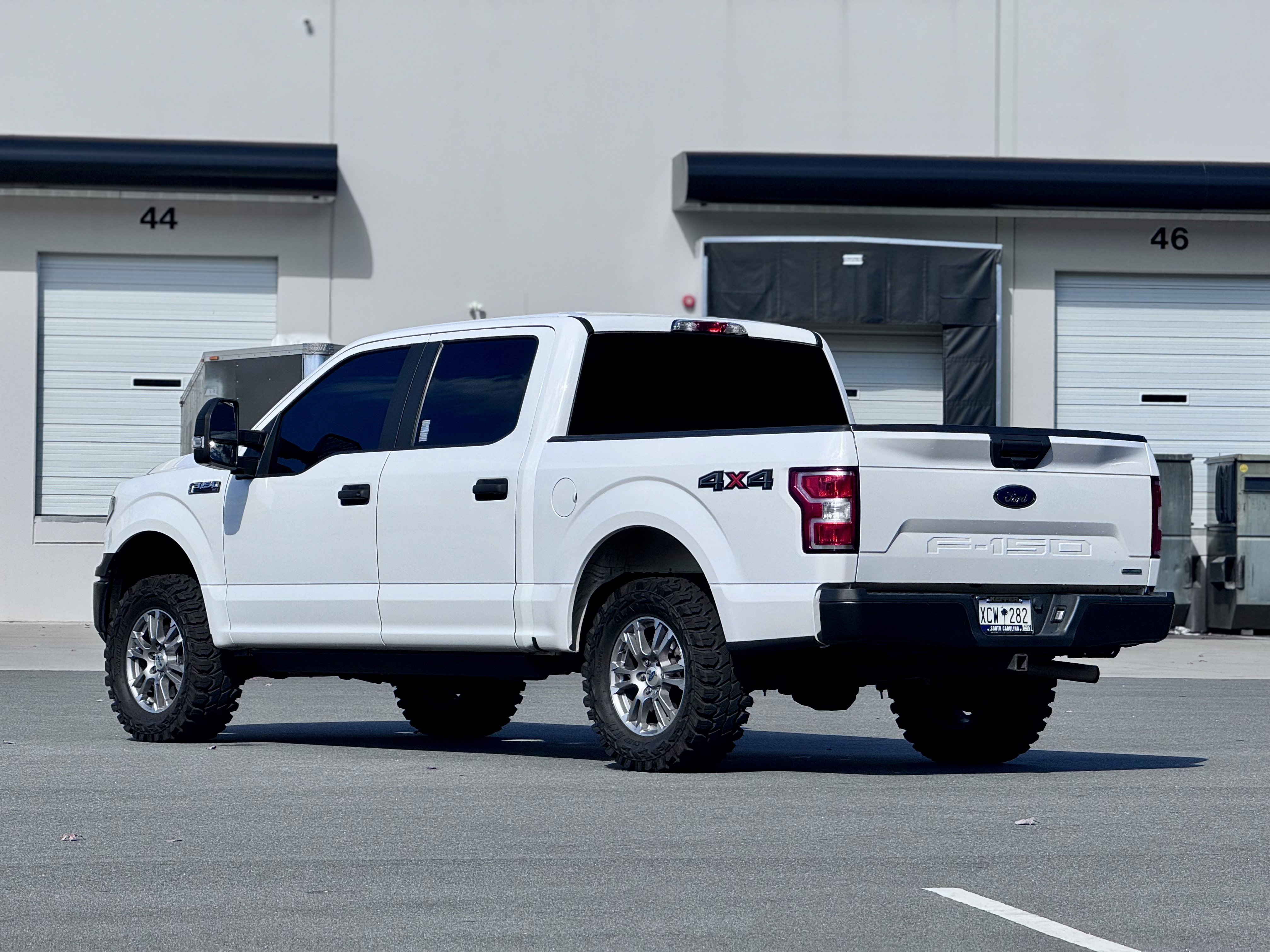 Used 2019 Ford F150 XL w/ Equipment Group 101A Mid image 29