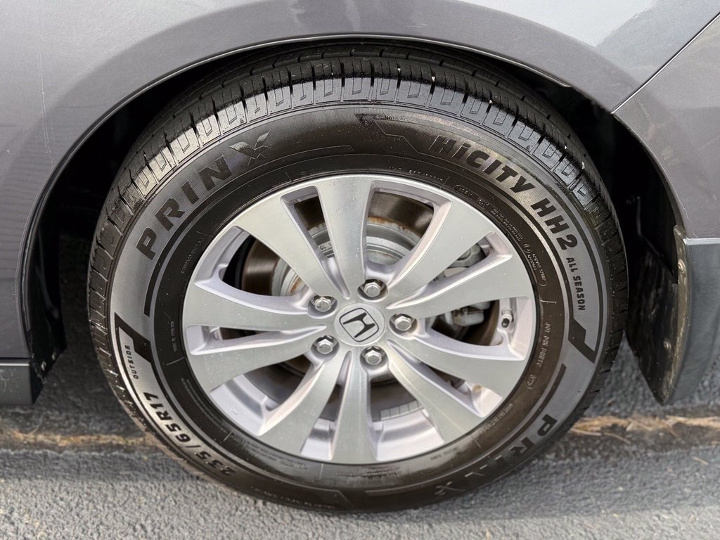 Used 2016 Honda Odyssey SE image 36