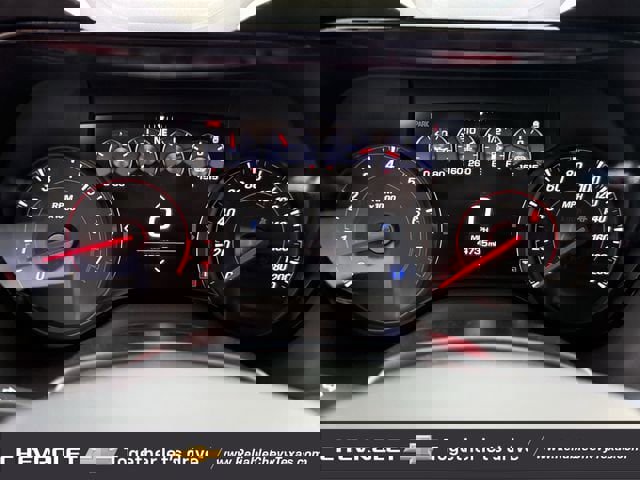 Used 2022 Chevrolet Camaro ZL1 image 17