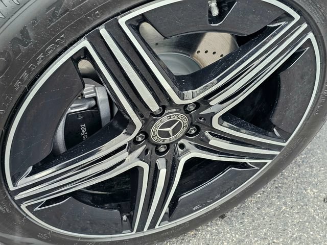 New 2026 Mercedes-Benz GLE 450 4MATIC image 6