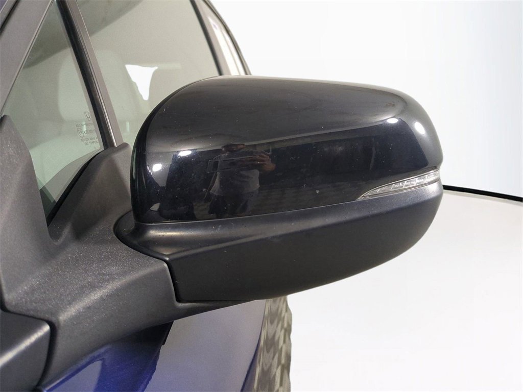 Used 2021 Honda Passport Touring image 12