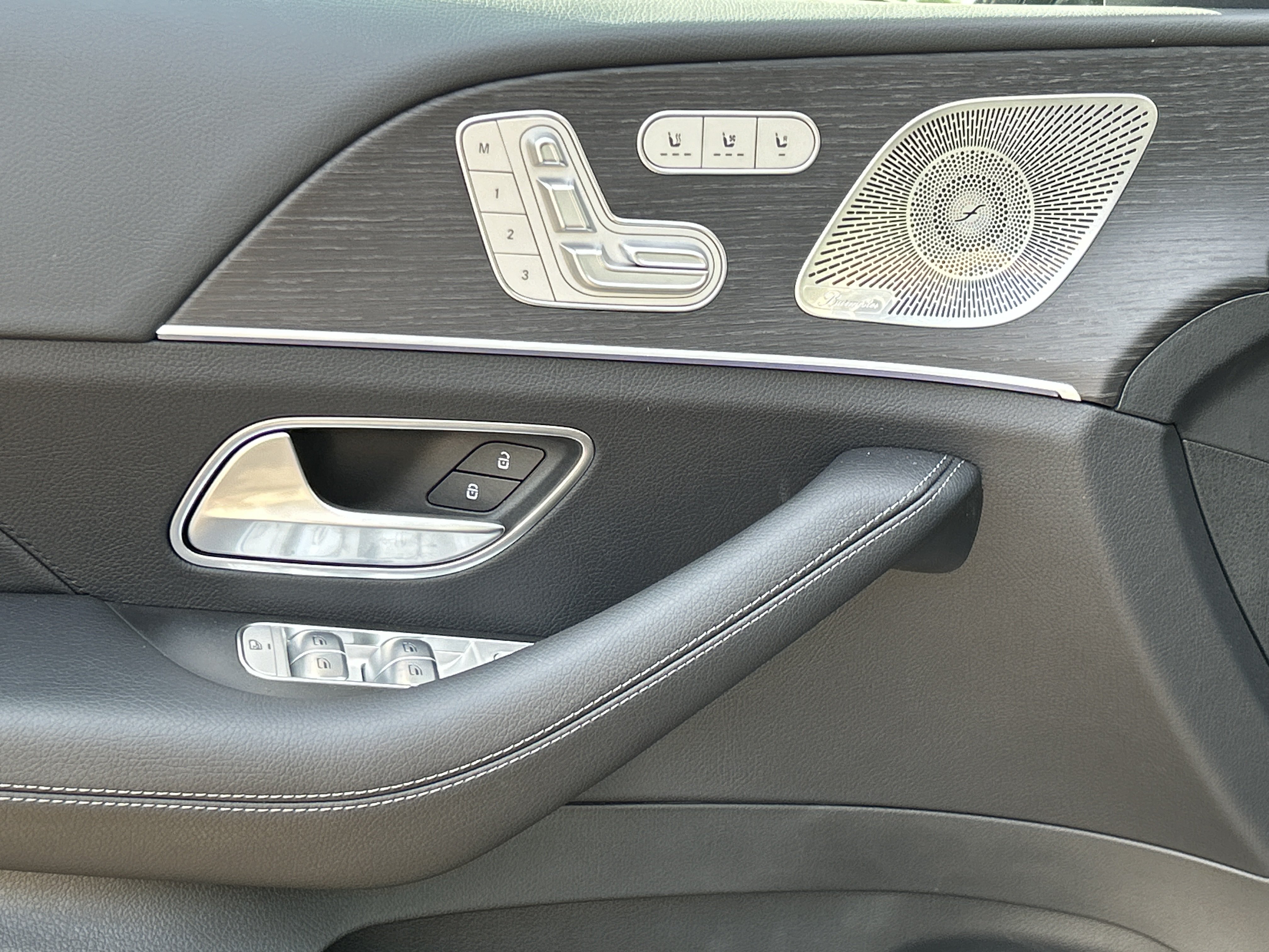 New 2026 Mercedes-Benz GLE 450 4MATIC image 16