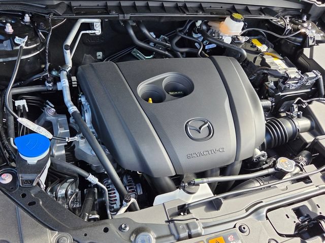 New 2026 MAZDA CX-5 Select AWD/4WD image 21