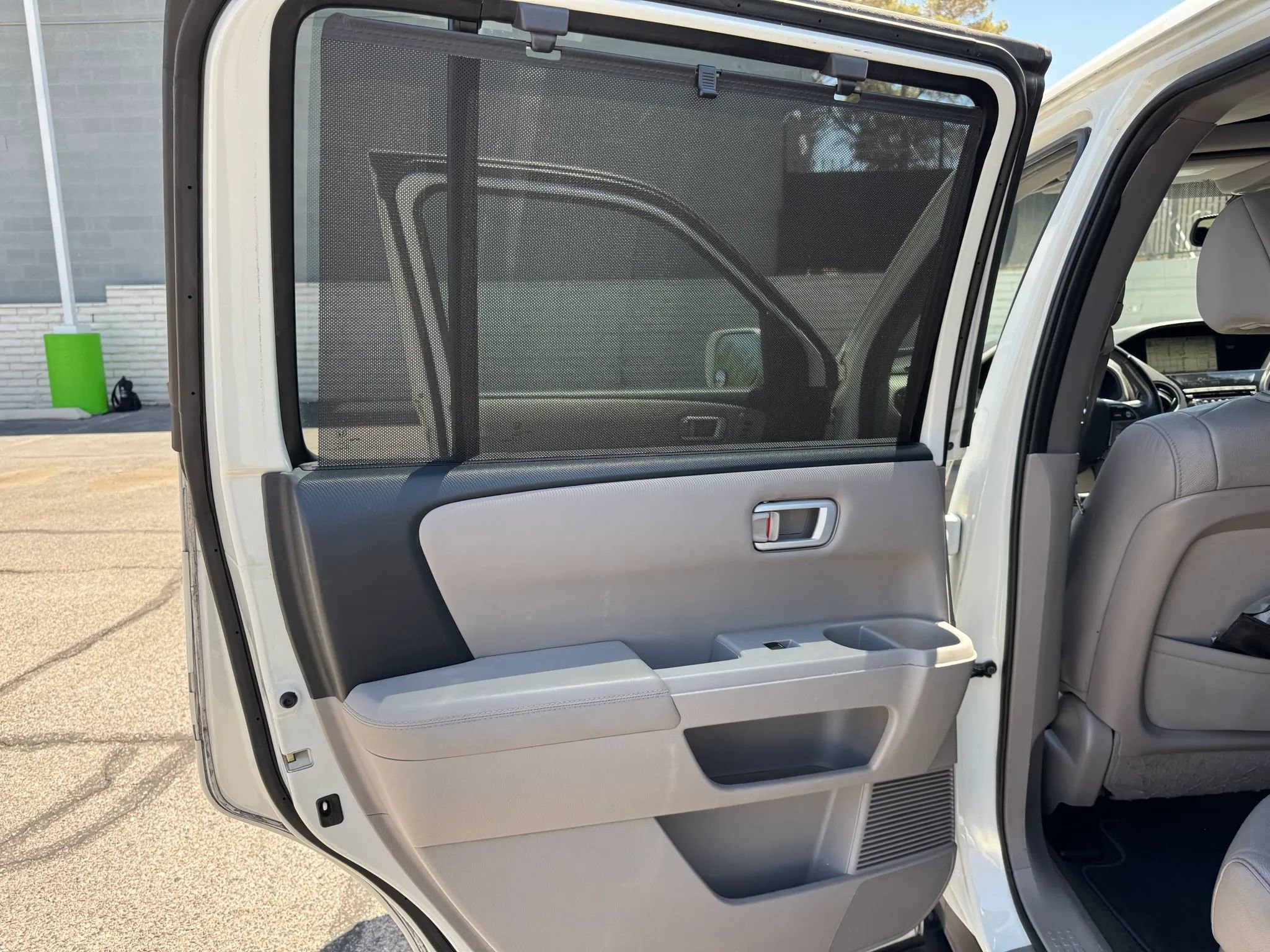 Used 2015 Honda Pilot Touring image 17