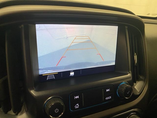 Used 2021 GMC Canyon AT4 image 13