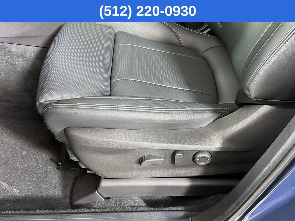 Certified 2025 Subaru Ascent Touring image 24