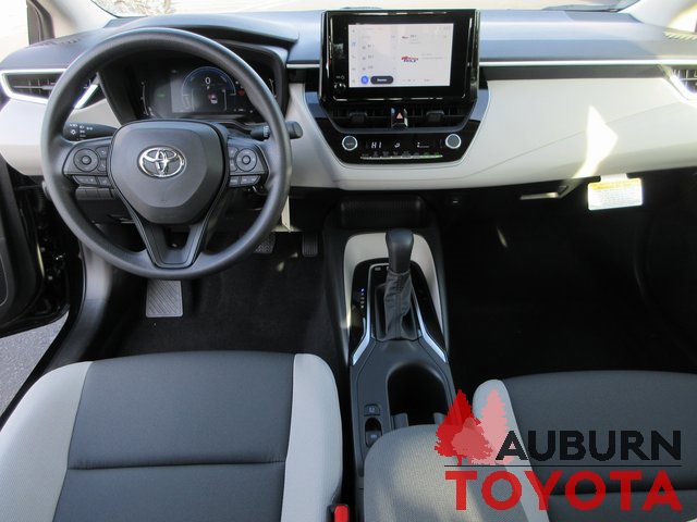 New 2026 Toyota Corolla LE image 5
