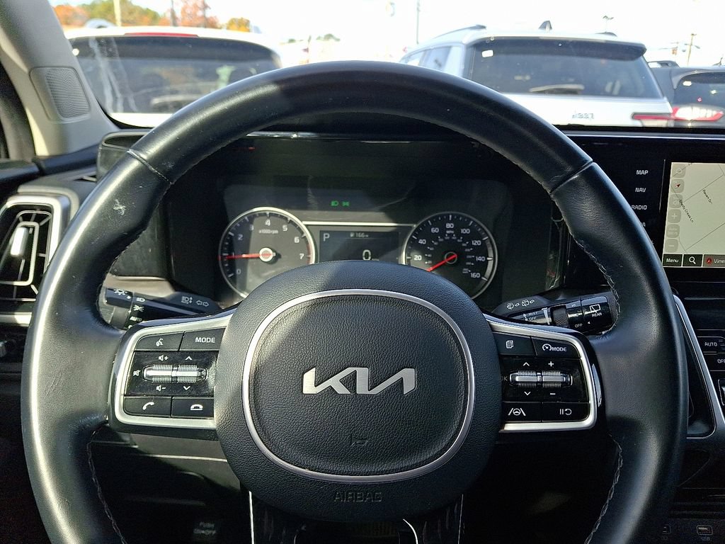 Used 2022 Kia Sorento S AWD/4WD image 20