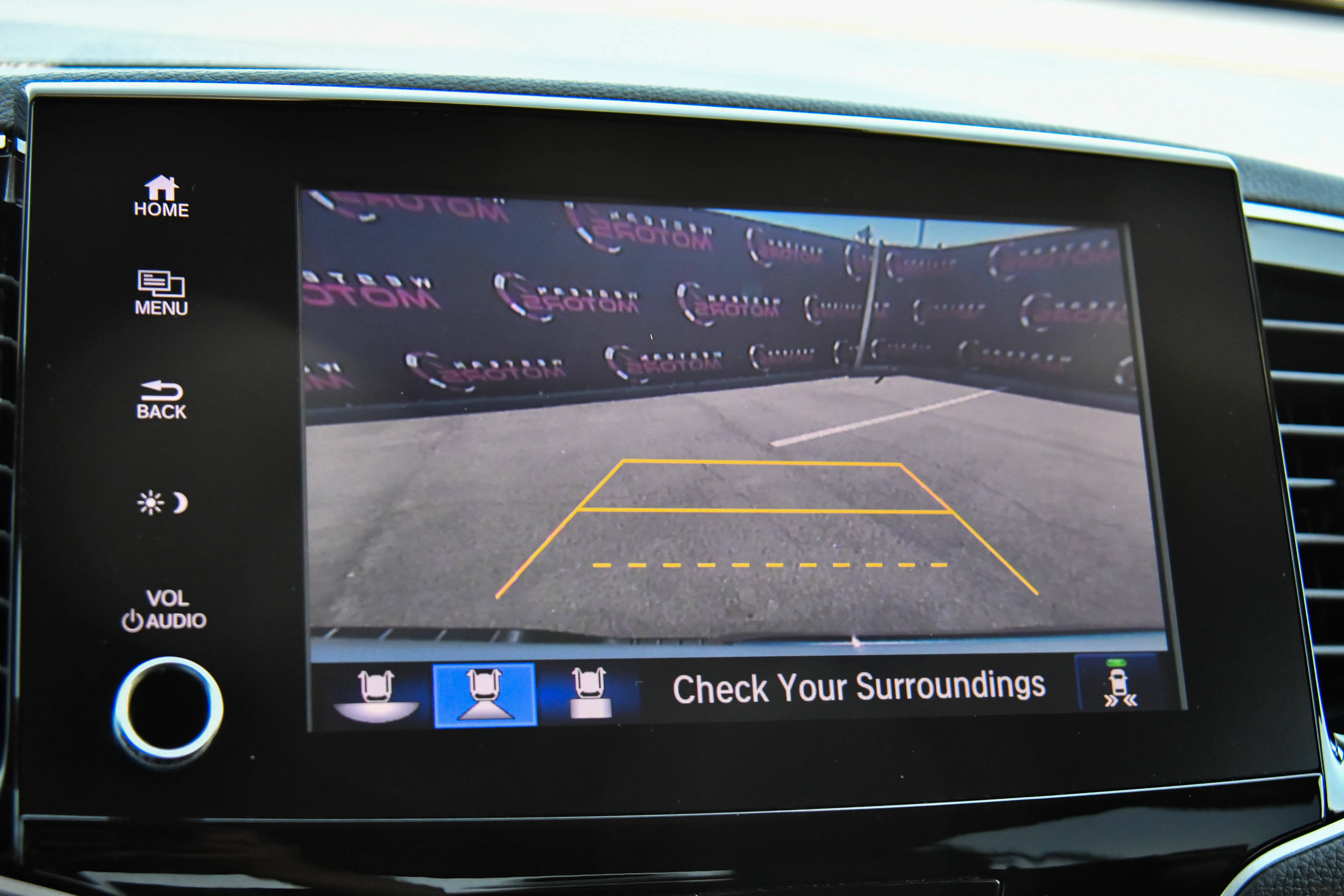 Used 2023 Honda Ridgeline RTL image 21