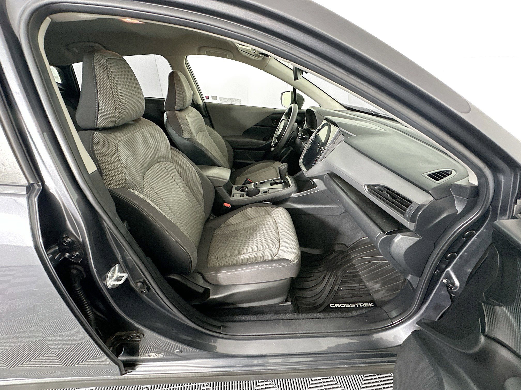 Used 2024 Subaru Crosstrek 2.0i Premium w/ Crosstrek Mirror Package image 29