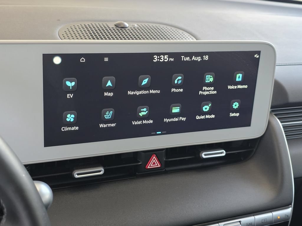 Used 2023 Hyundai Ioniq 5 SEL AWD/4WD image 19