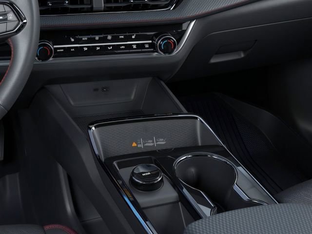 New 2026 Chevrolet Equinox RS w/ Safety and Technology Package AWD/4WD image 23