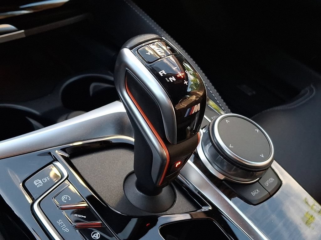 Used 2019 BMW M5 w/ Executive Package AWD/4WD image 11