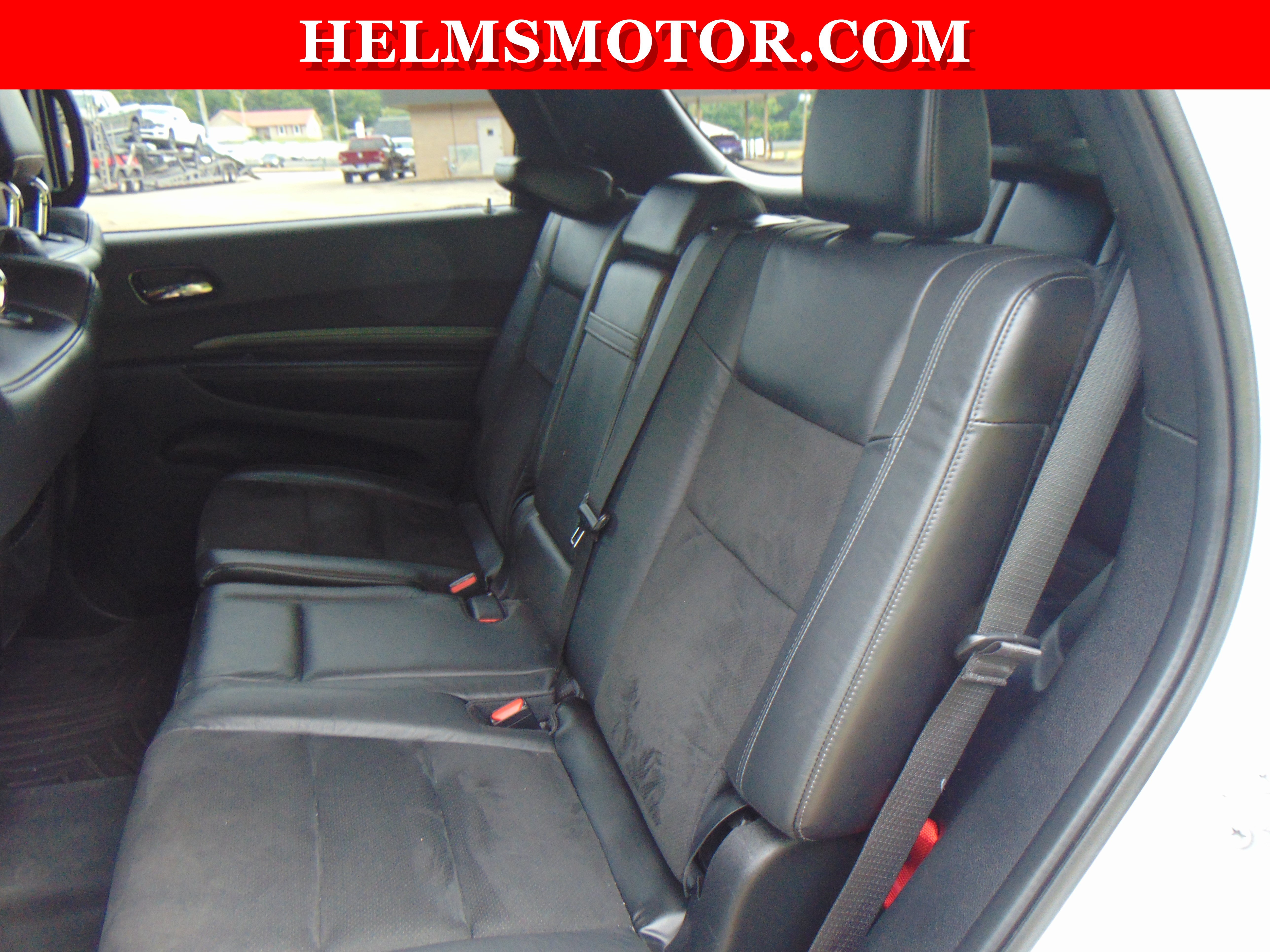 Used 2022 Dodge Durango GT RWD image 39