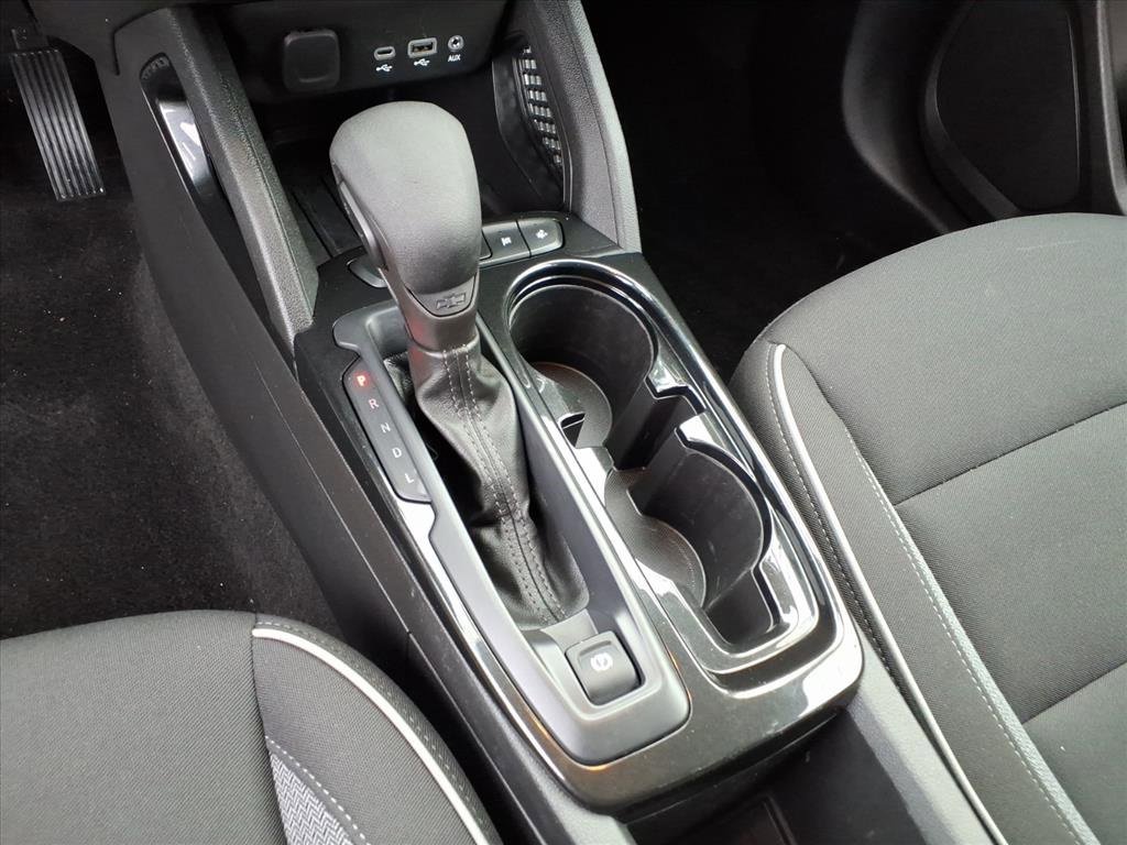 Used 2023 Chevrolet TrailBlazer LT w/ Convenience Package image 29